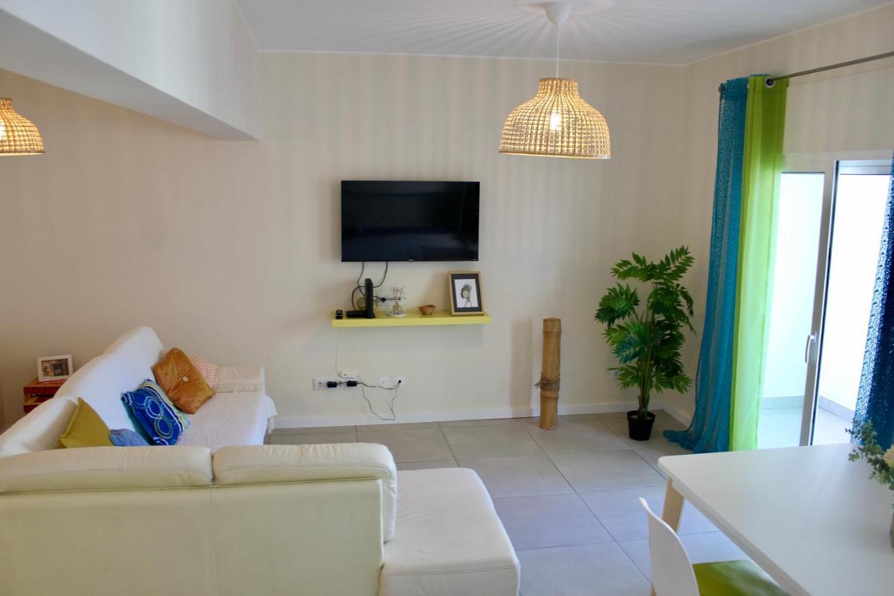 Casa Mare Baixa Apartamento