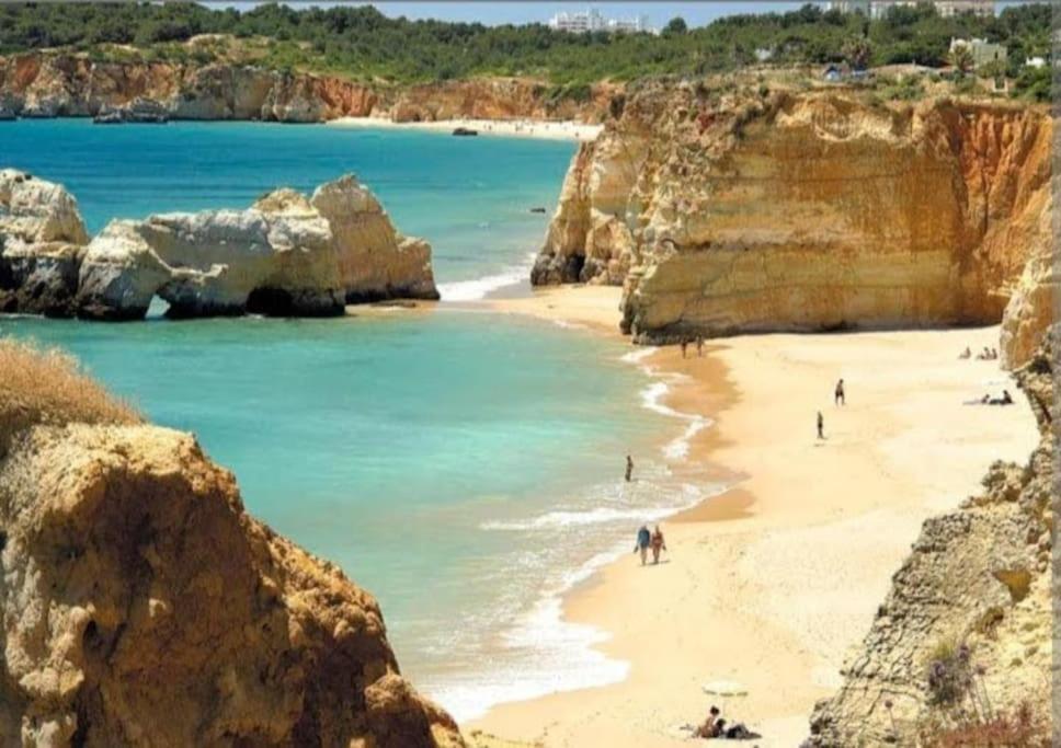 Apartment Vau T1 Portimao