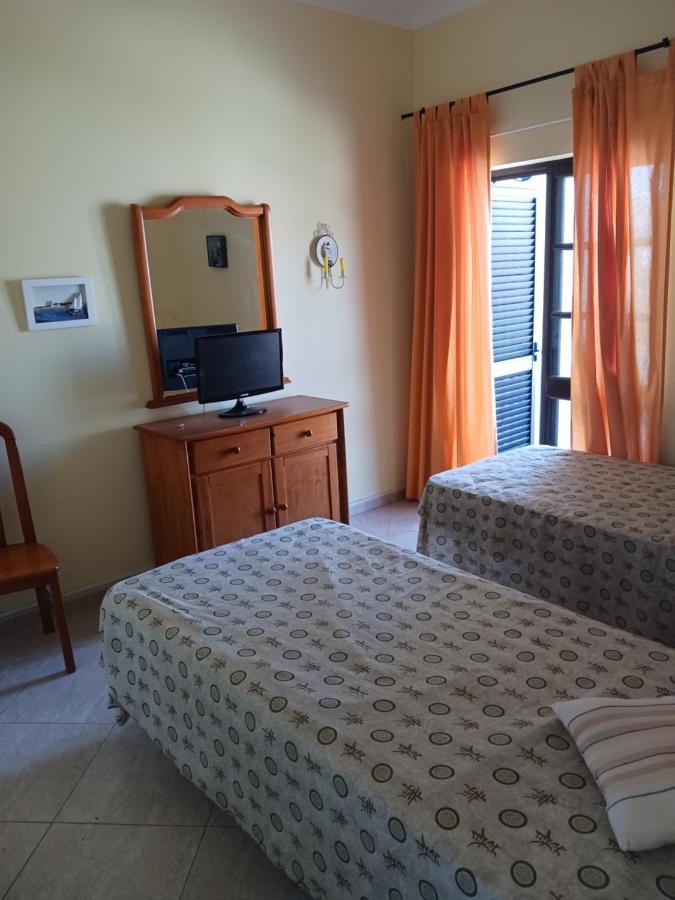 Vau T1 Apartment