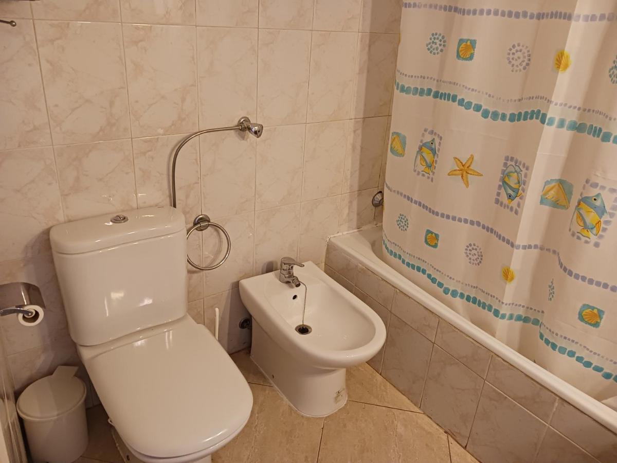 Vau T1 Apartment *
