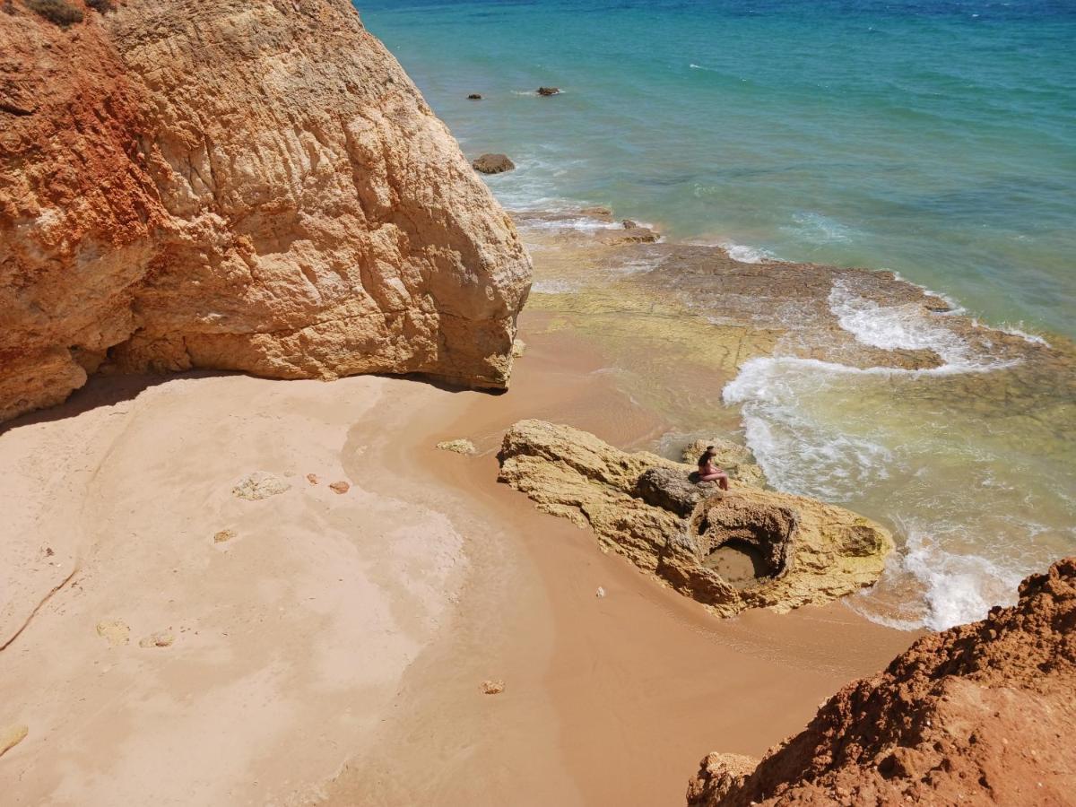 Vau T1 Apartment Portimao