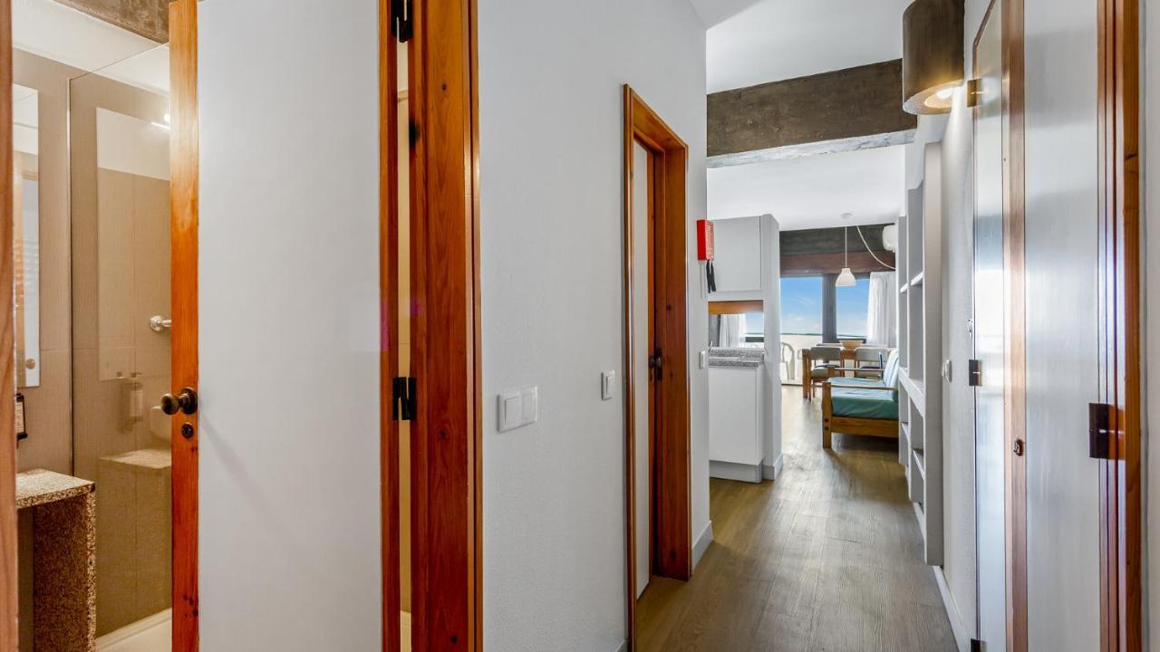 1bdr W/beach View By Lovelystay