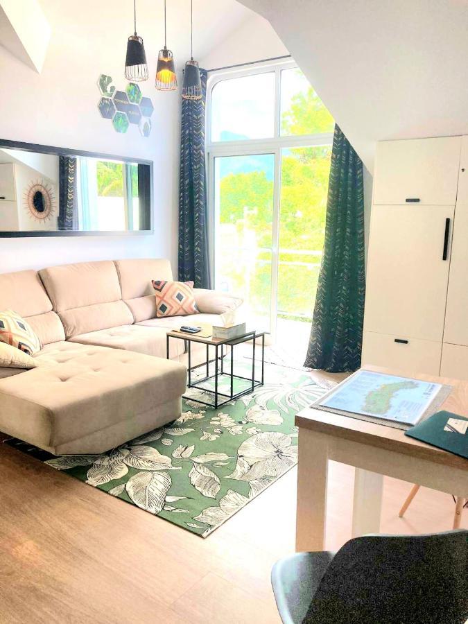 Penthouse Furnas Apartamento Furnas (Azores)