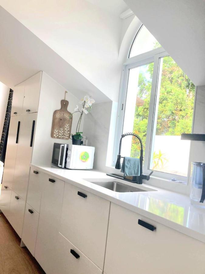 Penthouse Furnas