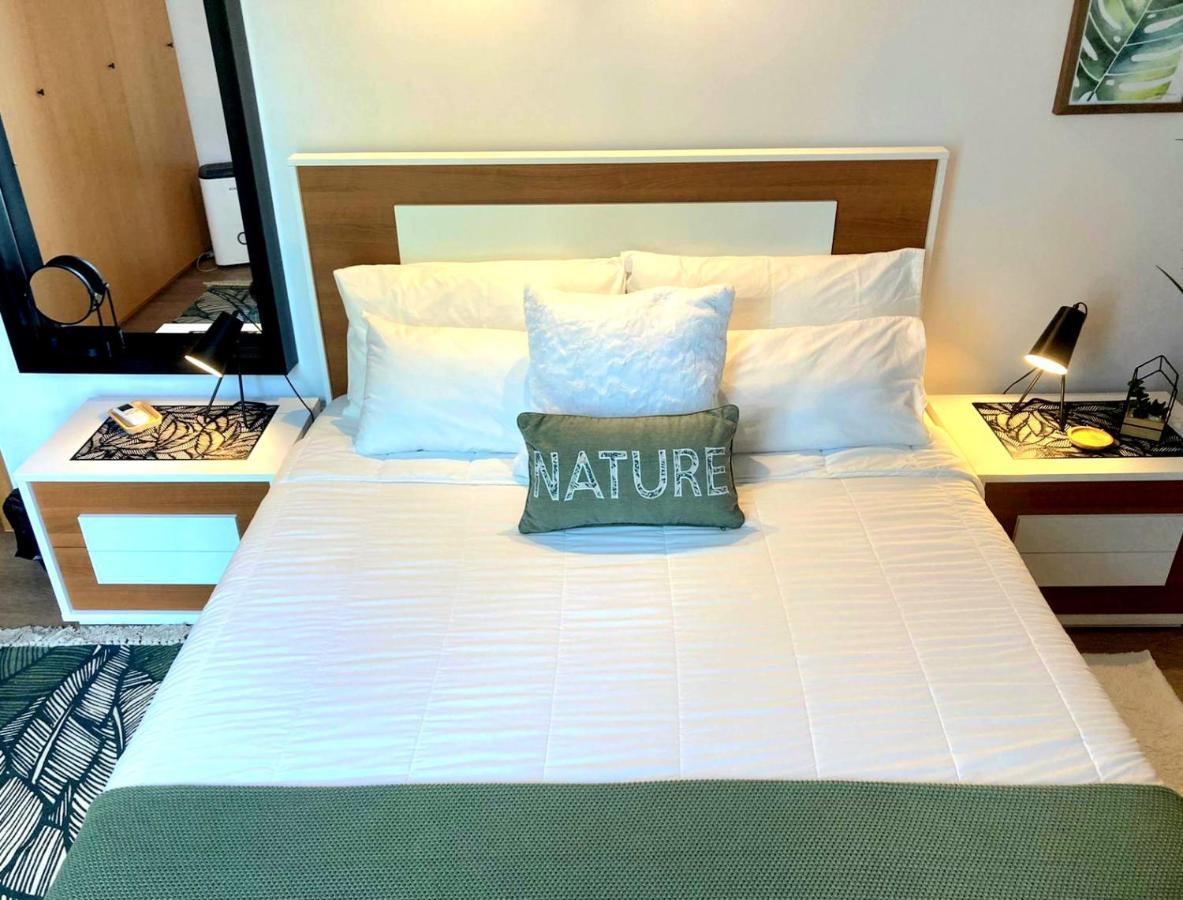 Penthouse Furnas Furnas (Azores)