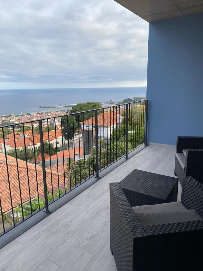 Atlantico Azul Funchal (Madeira)