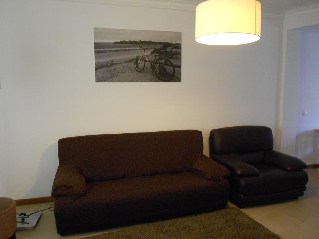 Sem Nome Guest house Alvor