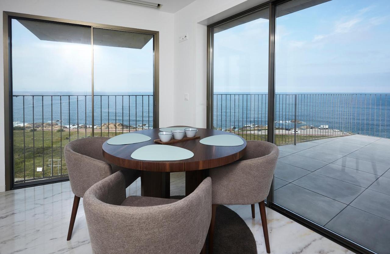 Apartamento Porto Ocean Flat