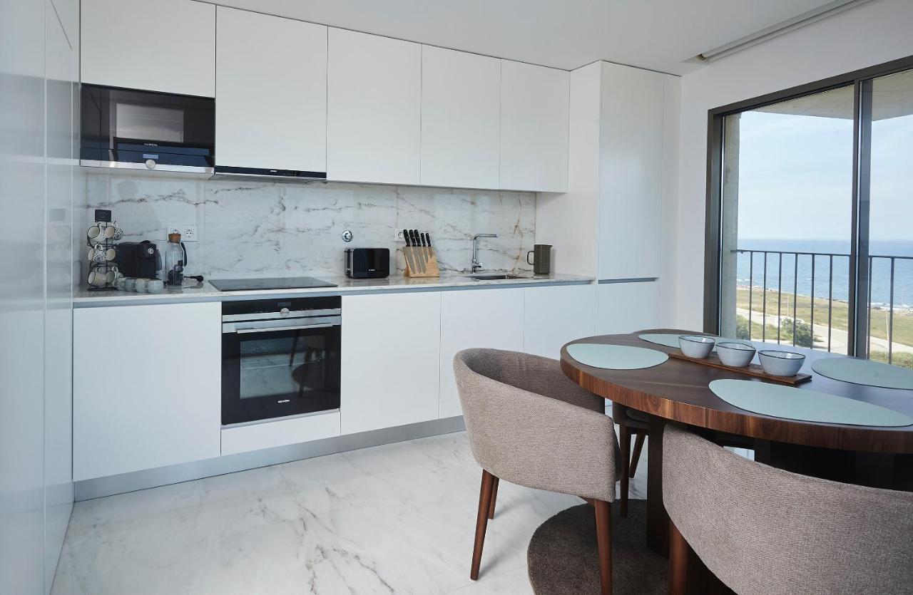 Porto Ocean Flat Apartamento