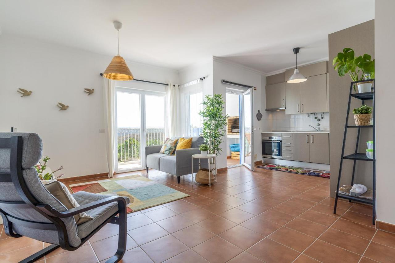 & Nature - 2bedroom In Apartment Aljezur