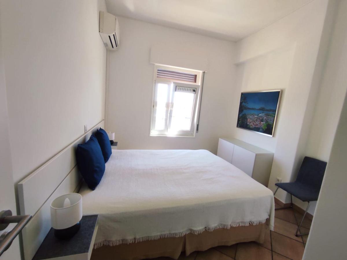 Apartamento Rocha Paradise *
