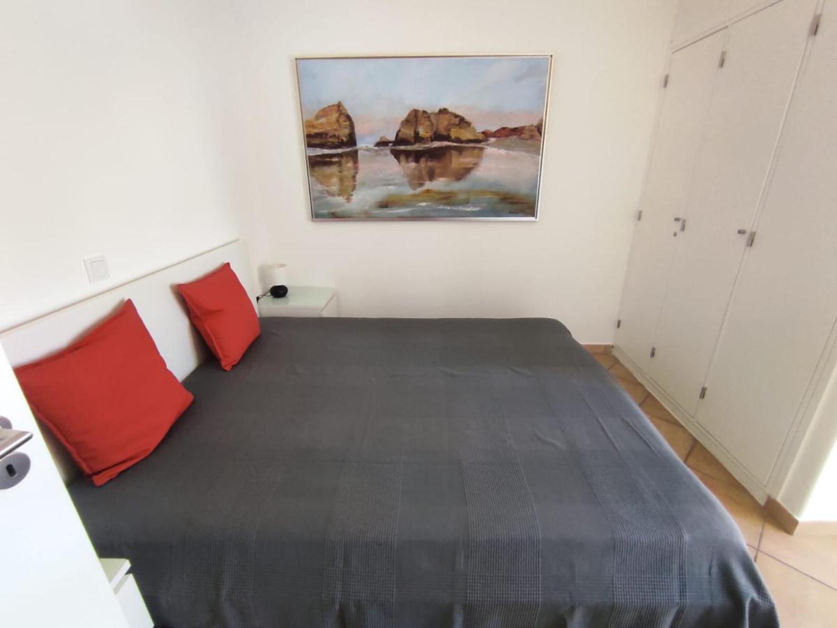 Rocha Paradise Apartamento Portimão
