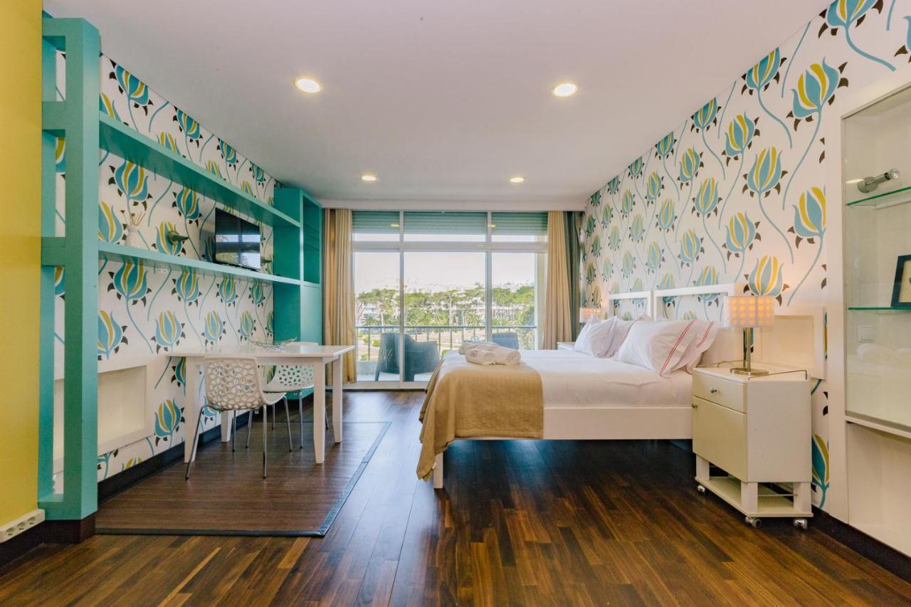 Apartment Rent4rest Beachfront Estoril