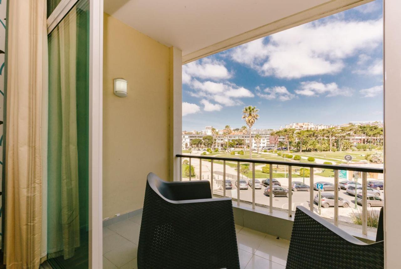 Apartment Rent4rest Beachfront *