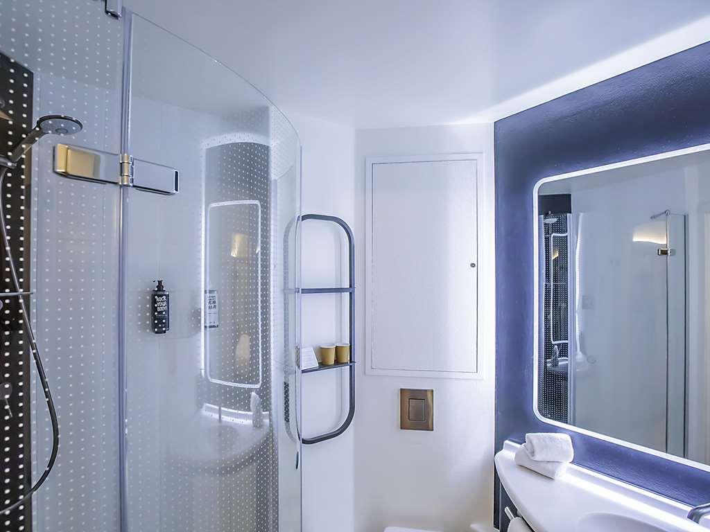 Ibis Parque Nacoes Hotel 3*