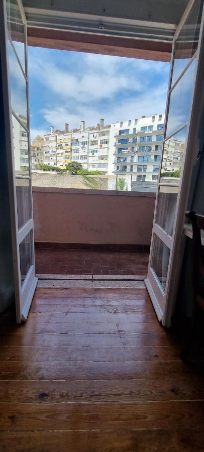 Coliving In Center Long-term Homestay *