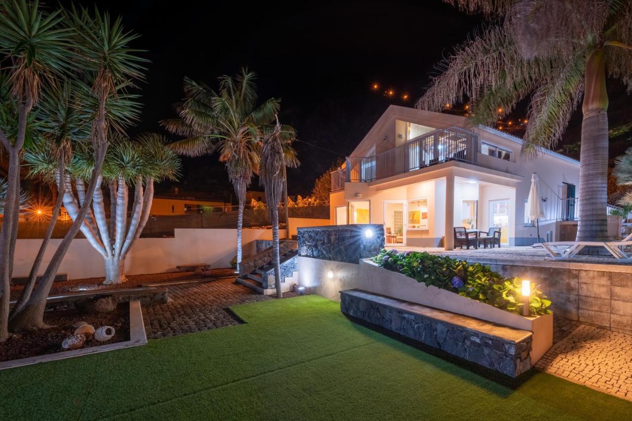 Holiday home Porto Moniz Villa Porto Moniz