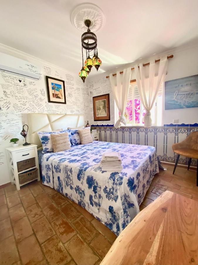 Bed & Breakfast Zenit Olhao Bed & Breakfast 3*