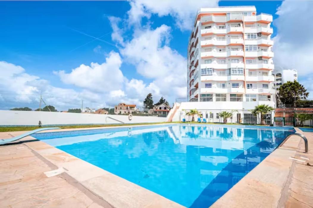 Couple Friendly Ocean View @catchofthedaypt Apartment Portimao