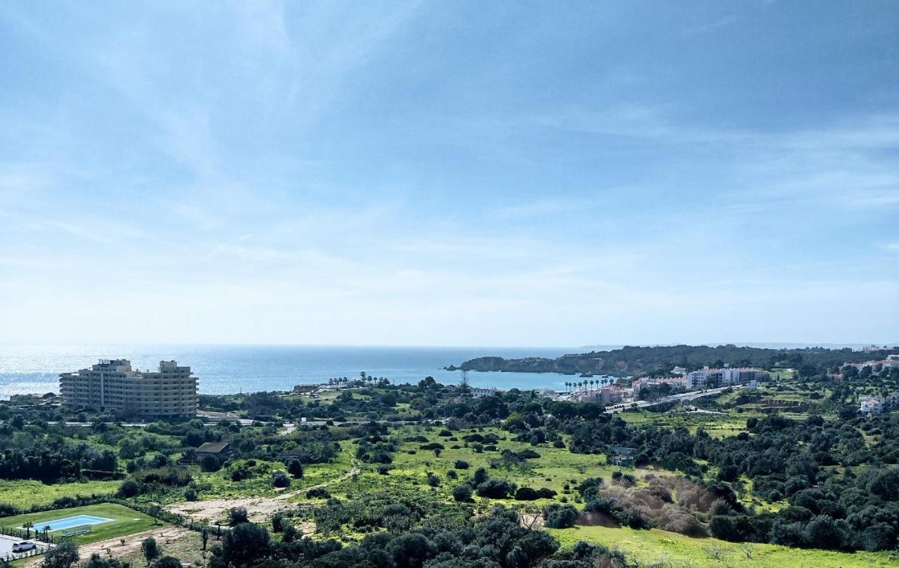 Couple Friendly Ocean View @catchofthedaypt * Portimao