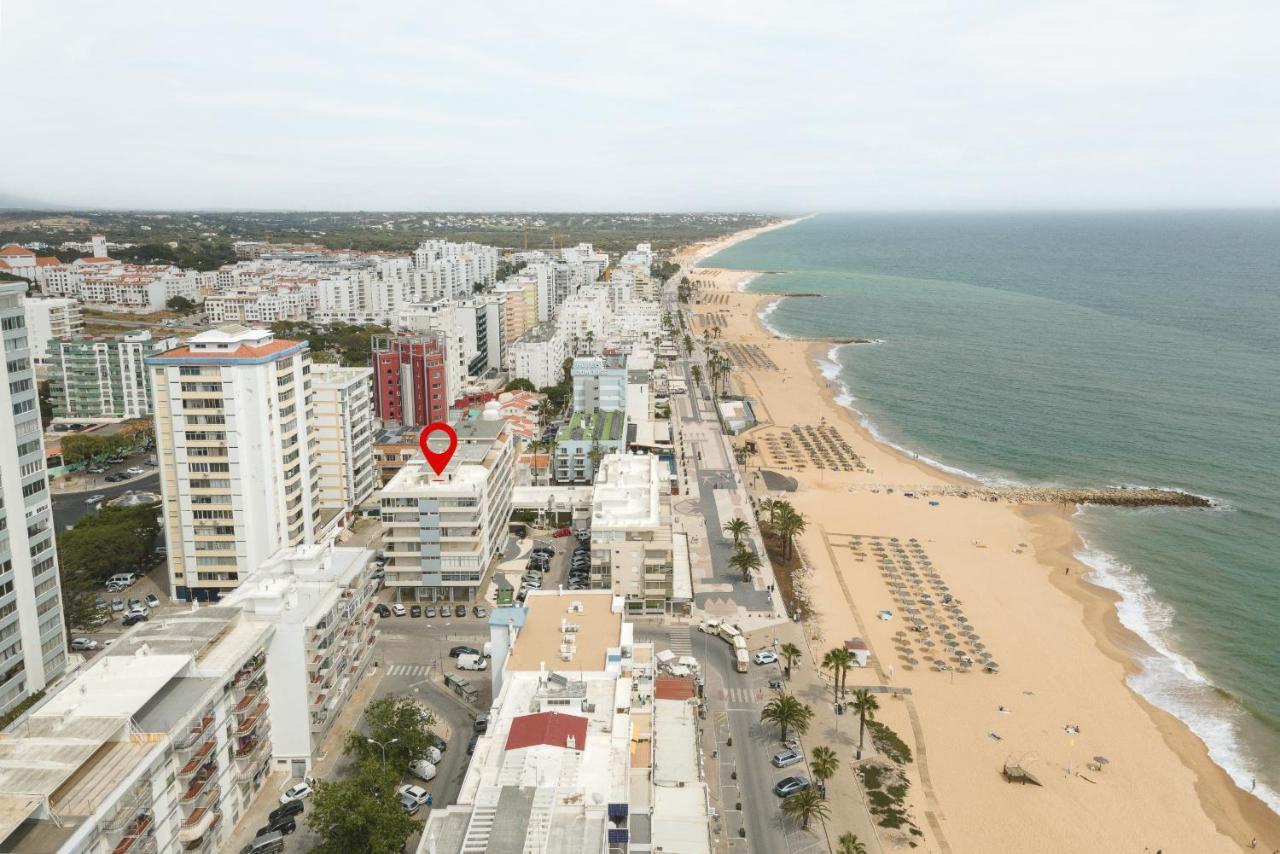 Horizonte - Sea View By Hd * Quarteira