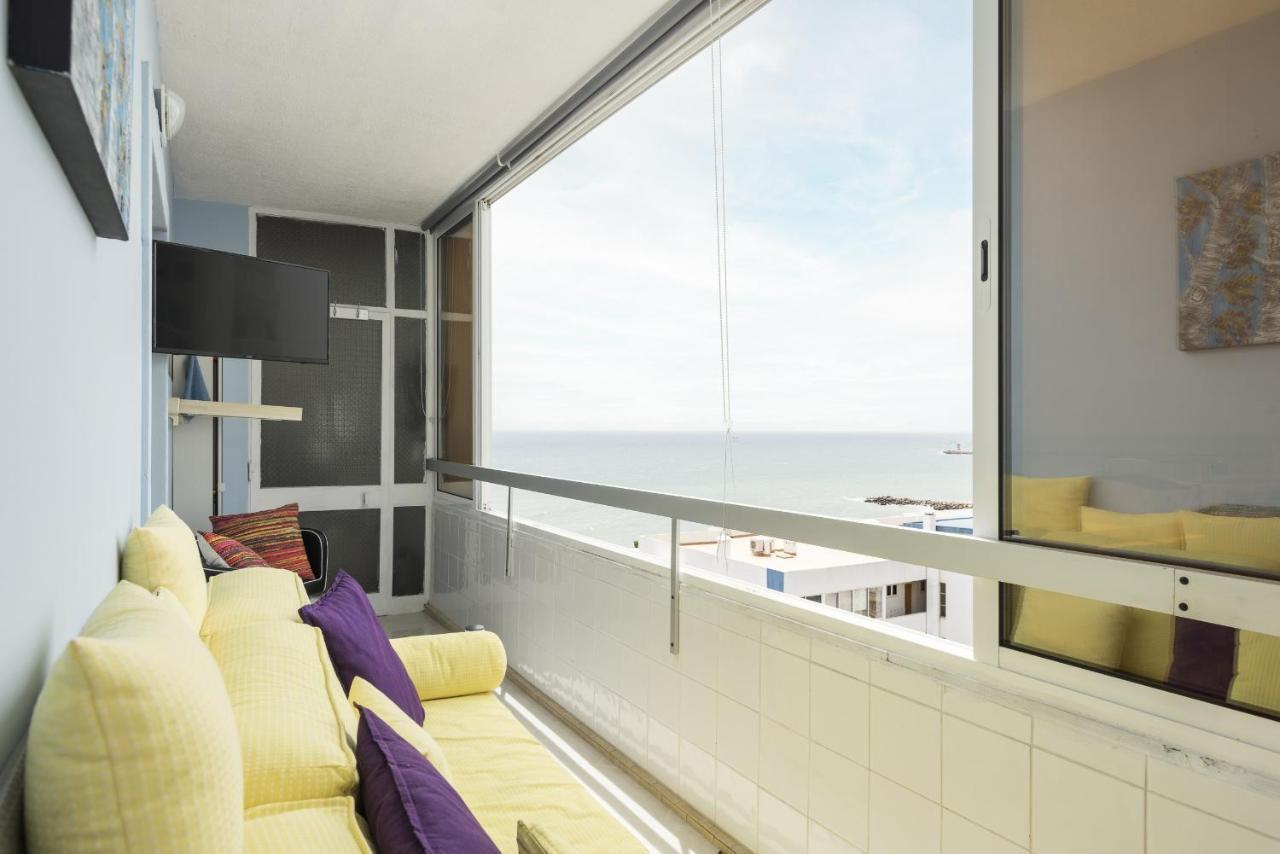 Apartment Horizonte - Sea View By Hd *