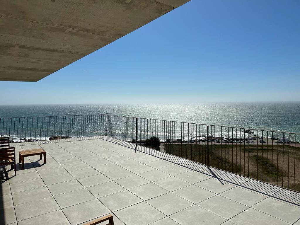 Porto Ocean Flat Apartamento *