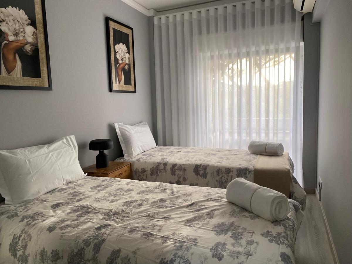 Casino 3 Bedrooms With Pool Apartment Estoril