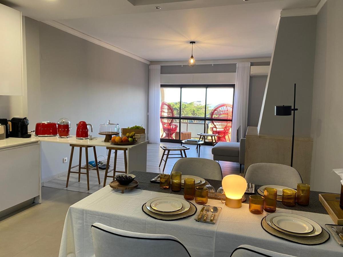 Casino 3 Bedrooms With Pool Apartment Estoril