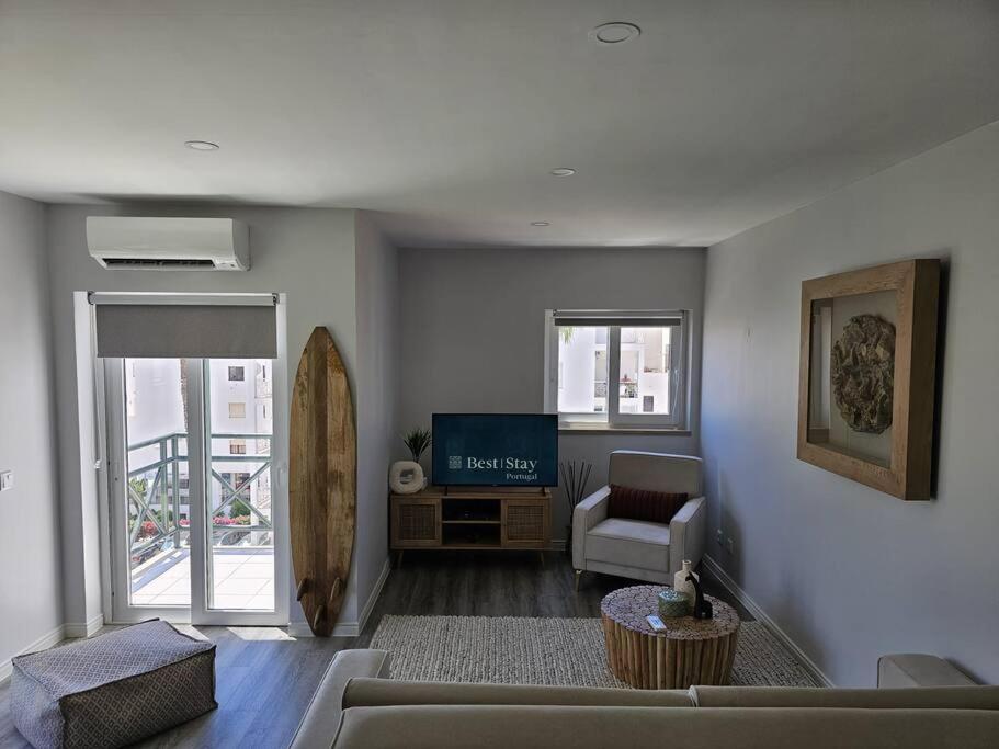 Apartment Varandas De Luz *