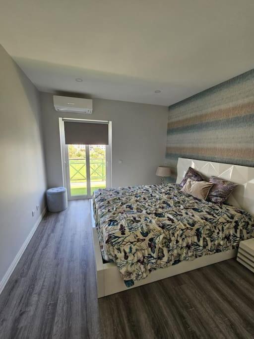 Apartment Varandas De Luz Armacao de Pera