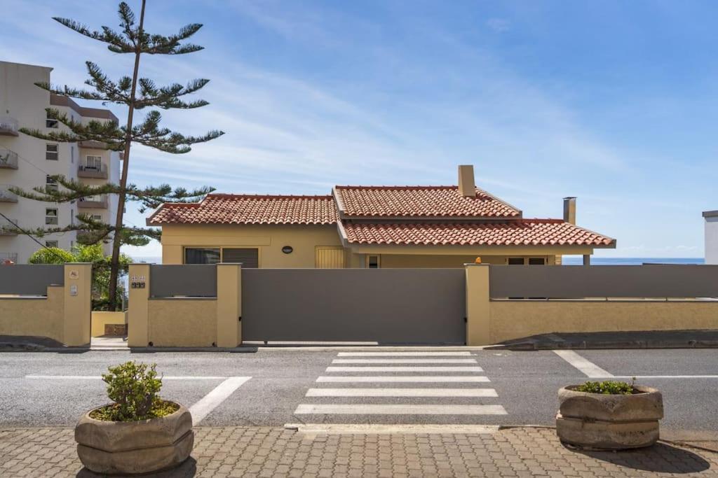 Apartamento Casa Raposinhas I