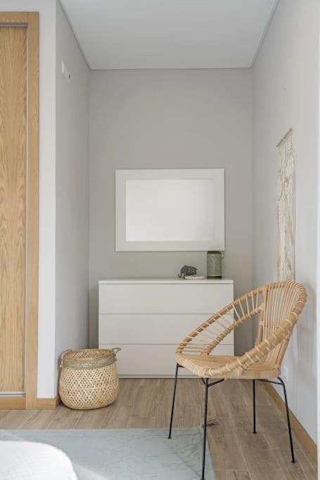 Apartamento Casa Raposinhas I