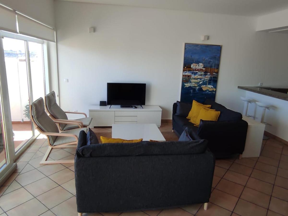 Rocha Paradise Apartamento *