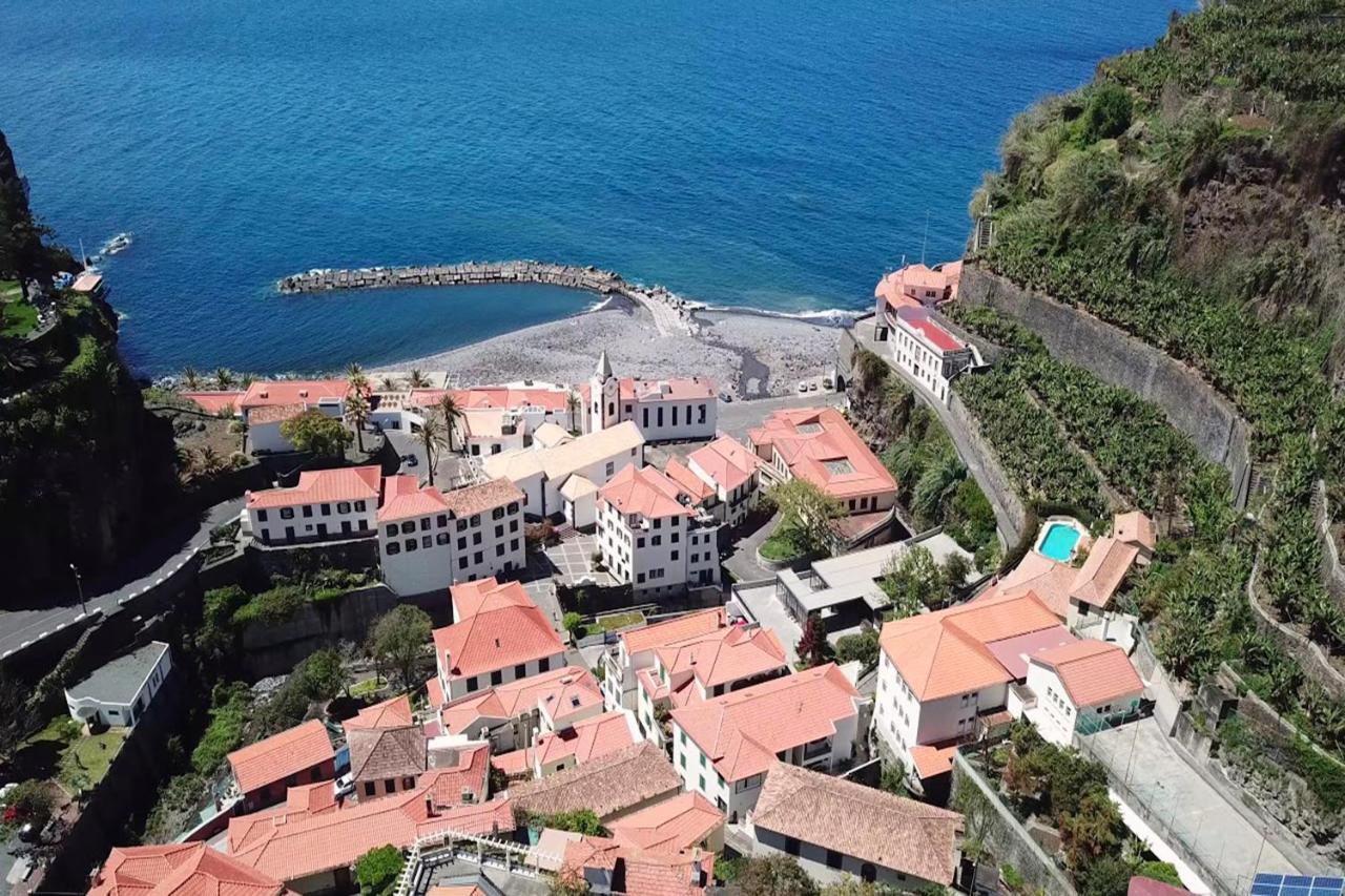 Holiday home Melody House Of Ponta Do Sol By Hr Madeira