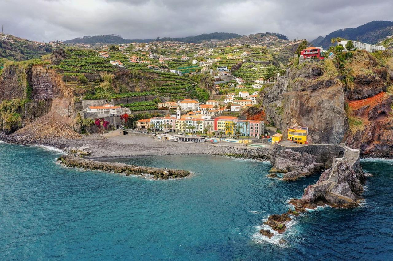 Melody House Of Ponta Do Sol By Hr Madeira *