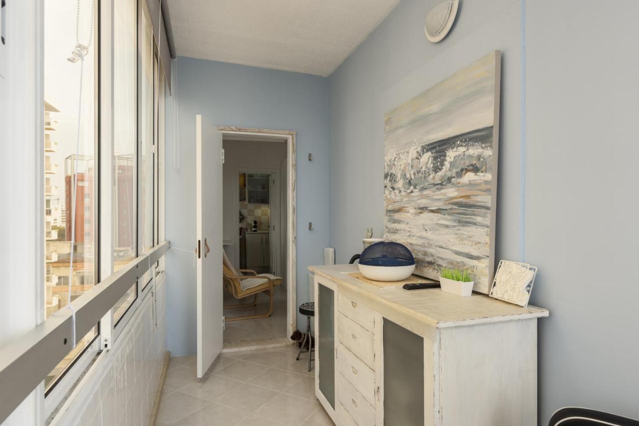 Apartment Horizonte - Sea View By Hd *