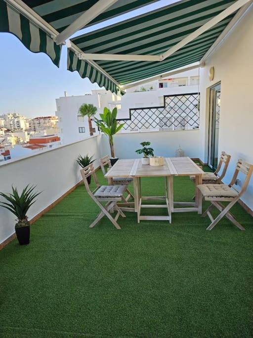 Varandas De Luz Apartment Armacao de Pera
