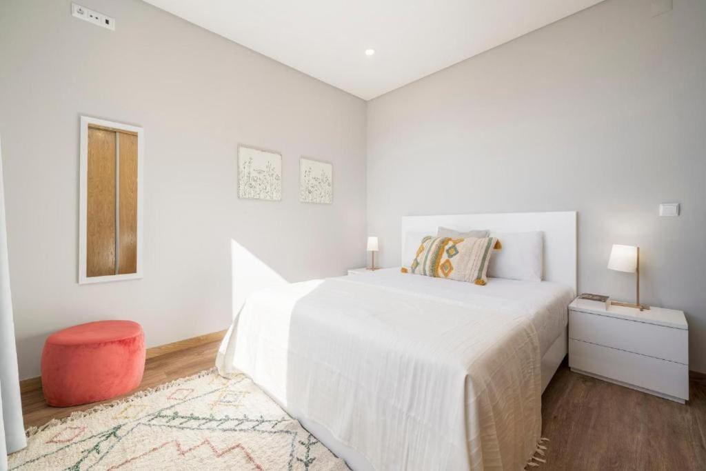 Apartamento Casa Raposinhas I