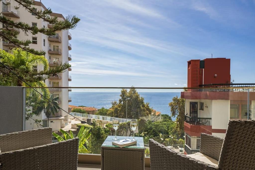 Apartamento Casa Raposinhas I
