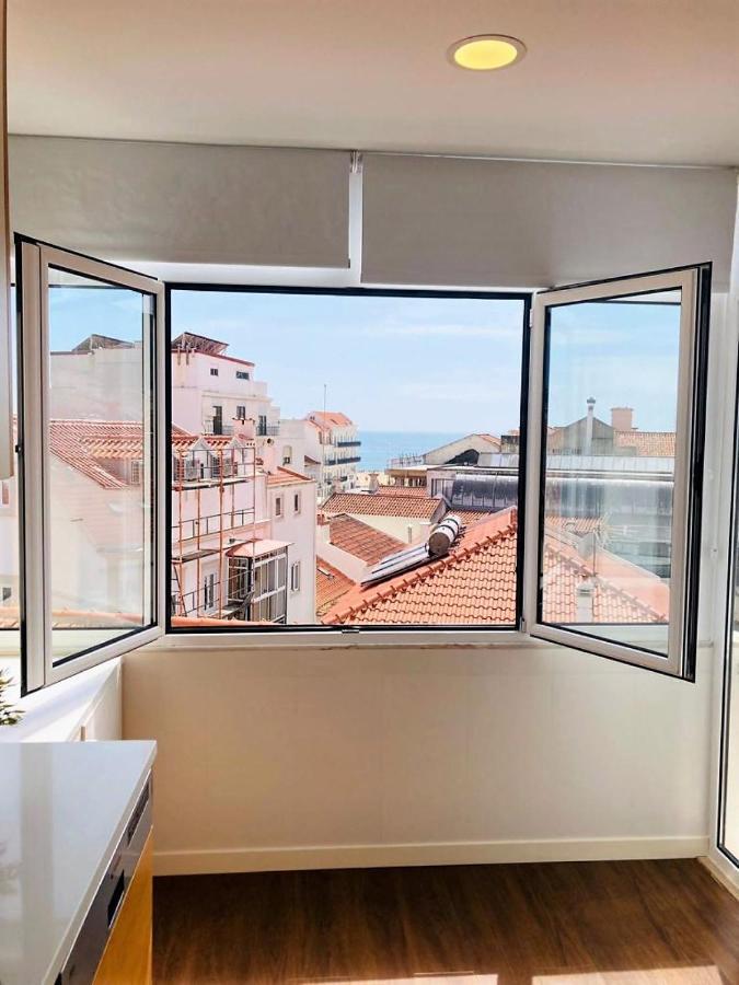 Apartamento Casa Do Cinema Nazaré