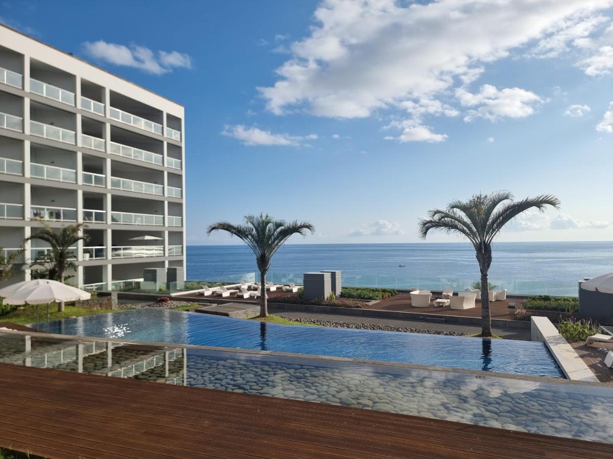 Apartment Madeira Palace - Pearl View *