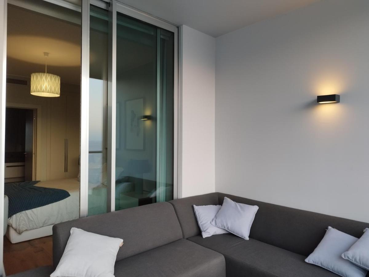 Apartment Madeira Palace - Pearl View *