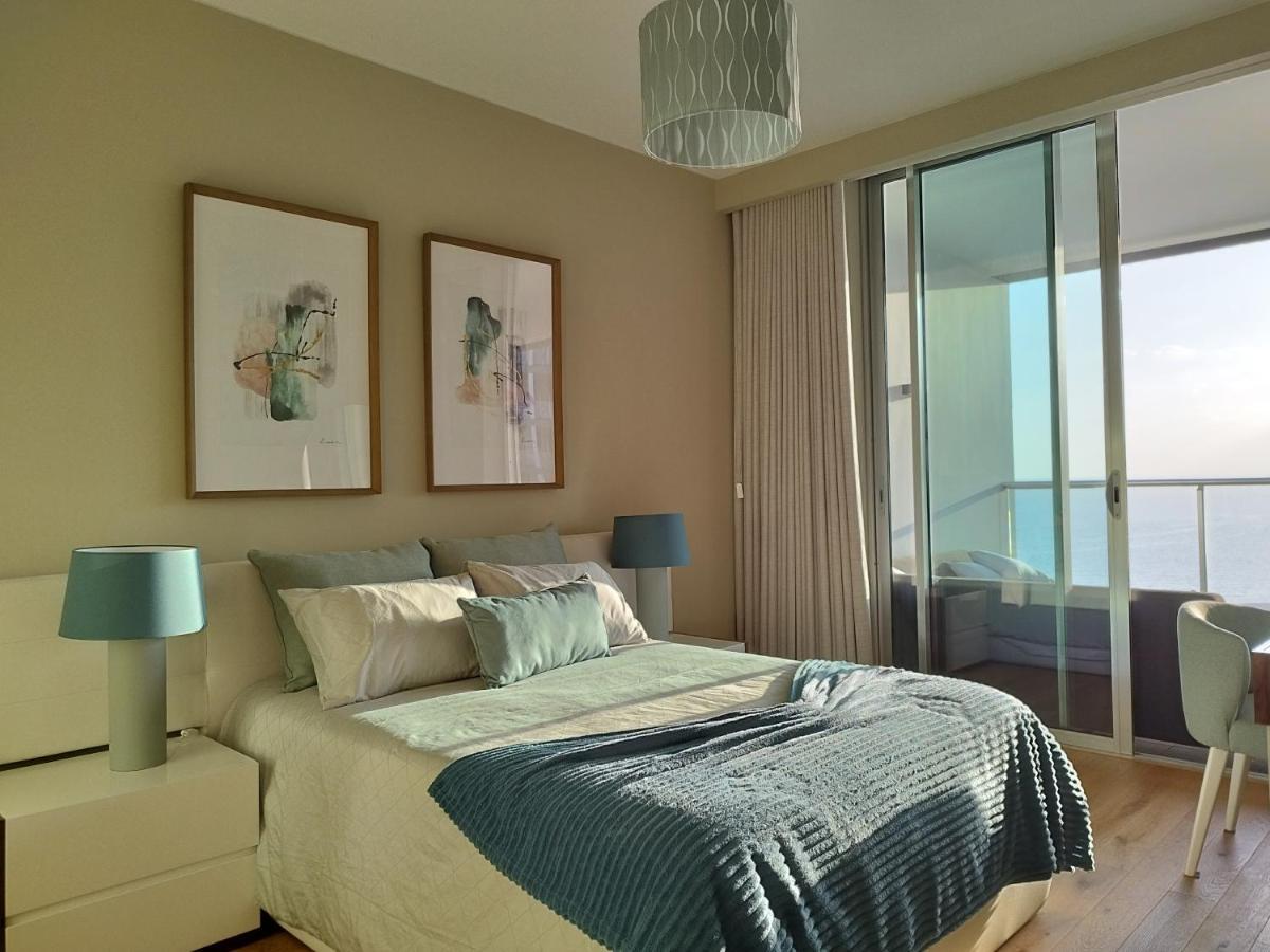 Apartment Madeira Palace - Pearl View