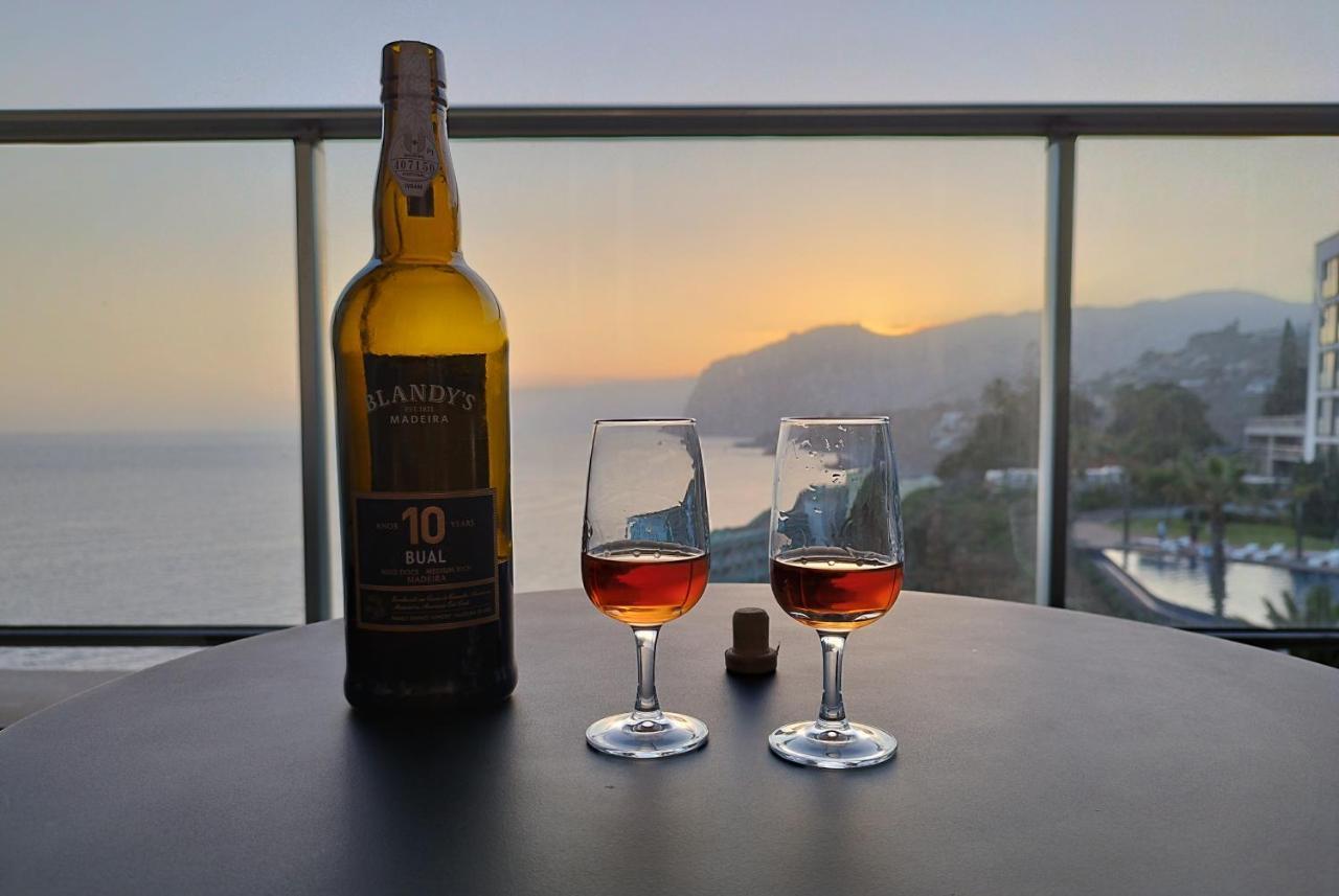 Apartment Madeira Palace - Pearl View *