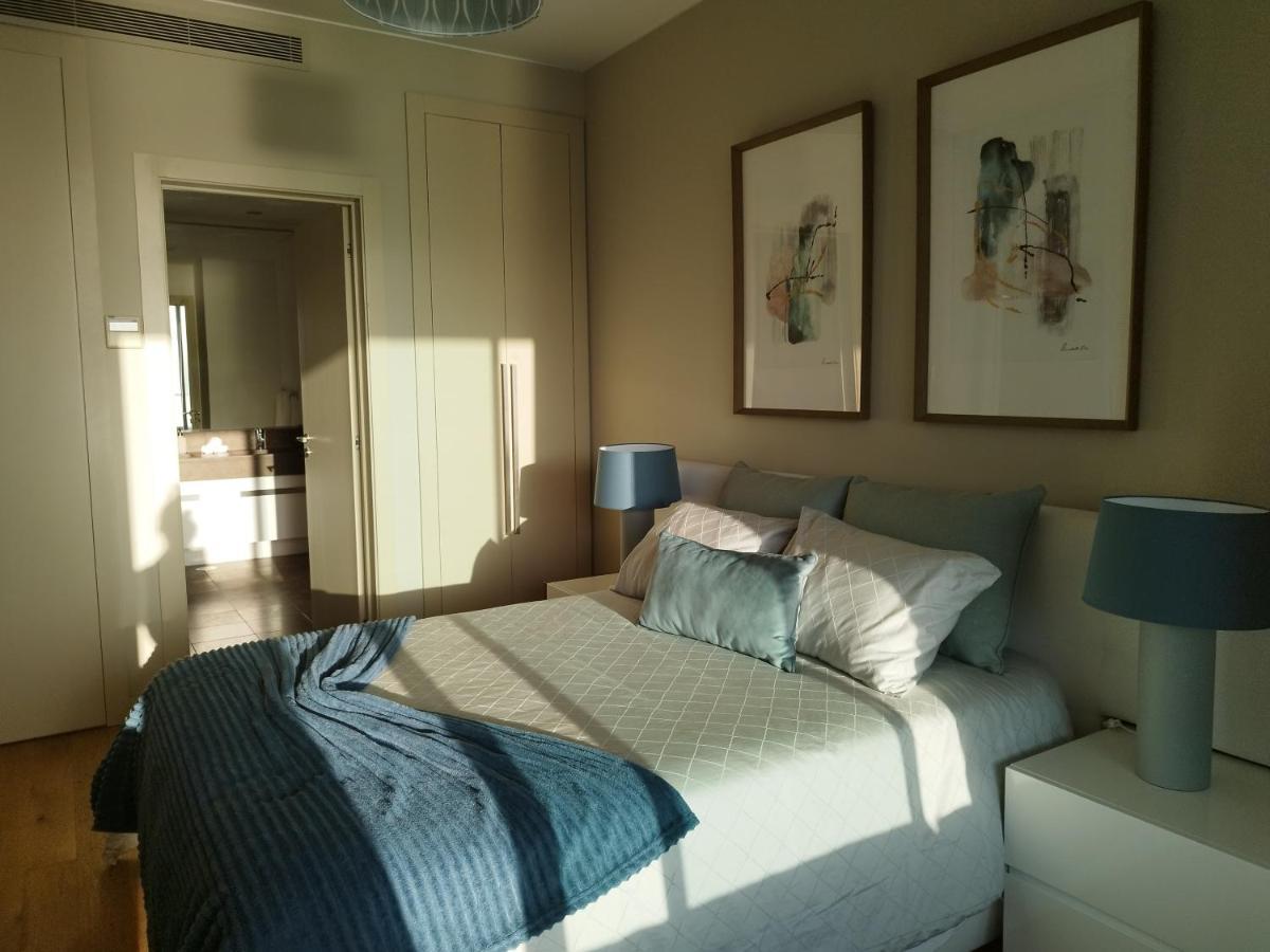 Madeira Palace - Pearl View Apartment