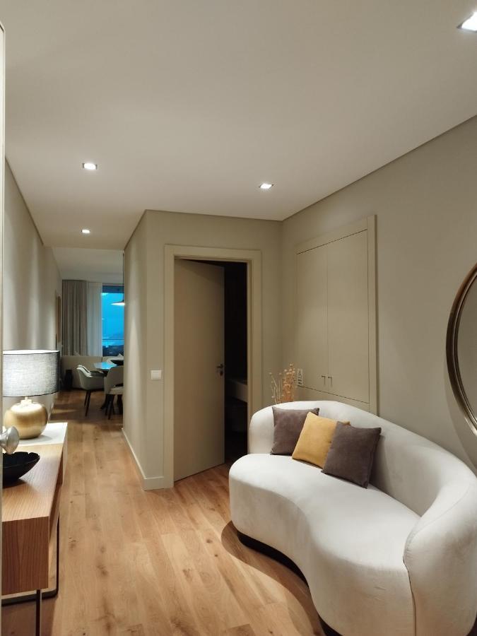 Apartment Madeira Palace - Pearl View Funchal (Madeira)