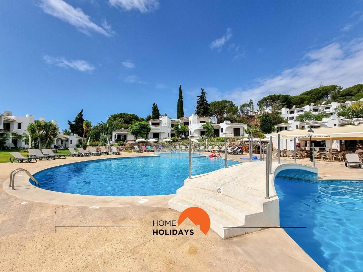 #121 Aconchegante T1 Em Albufeira By Home Holidays Apartamento
