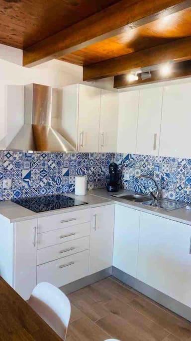 Casa Ramiro Ii Escapadinha Na Ilha Da Culatra Apartamento