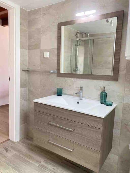Apartamento Casa Ramiro Ii Escapadinha Na Ilha Da Culatra